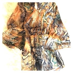 Show me you mumu dress!